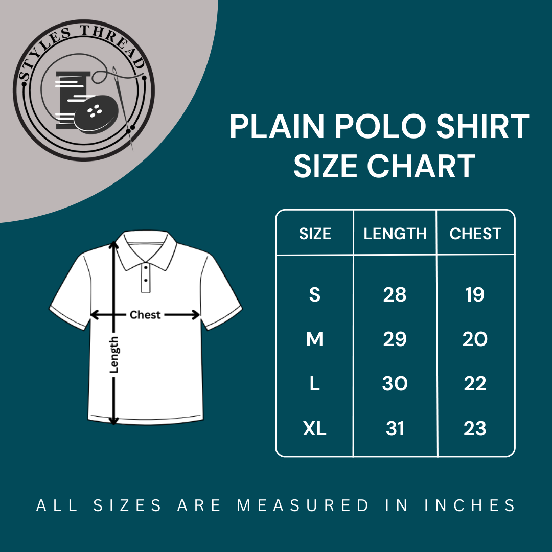 Yellow Polo Shirt for Men | Comfort Meets Smart Style