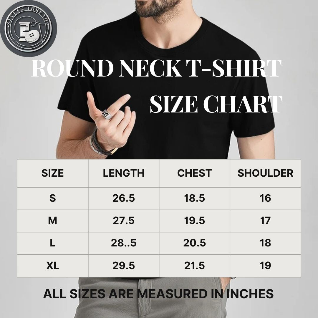 Breathable Yellow T-Shirt – Premium Summer Essential