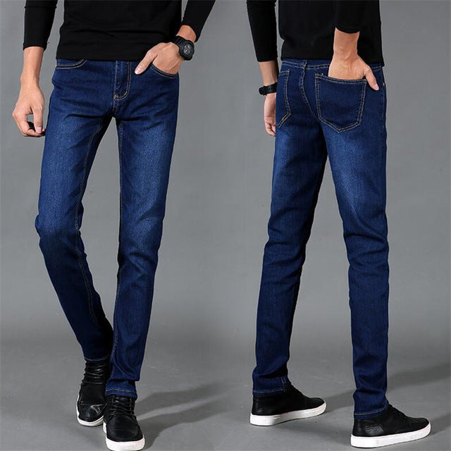 Jeans Pants