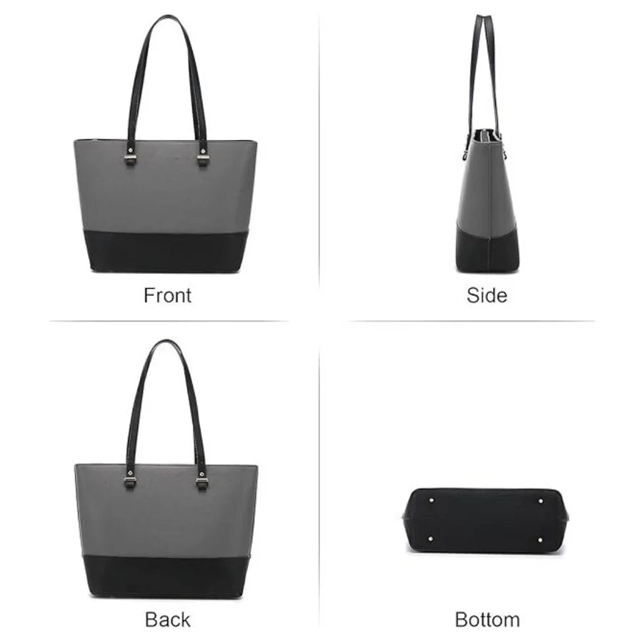 The Perfect Set: 3 Bags for Her